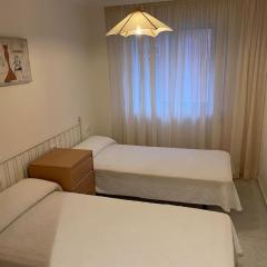 Apartamento Sanxenxo