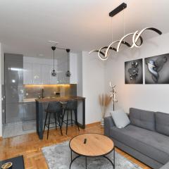 Apartman Dina