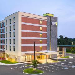 Home2 Suites By Hilton Richmond Glenside