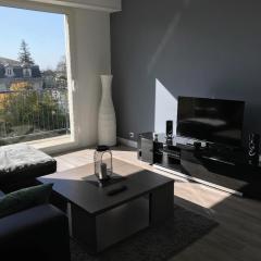 Superbe appartement proche Bordeaux pied du tram