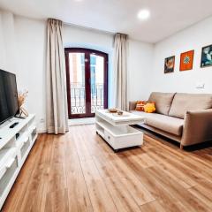 Apartamento TIENDAS 8