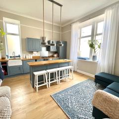 Lossie Self-Catering Apartment