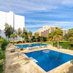 Rocha Gardens Apartment