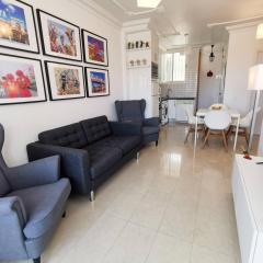 Bayuca 107 Yumbo Center By Pride Holiday Rentals