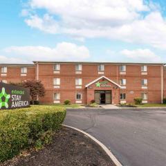 Extended Stay America Suites - Evansville - East