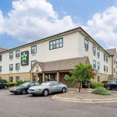 Extended Stay America Select Suites - Chicago - Naperville - West