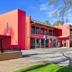 Econo Lodge East Adelaide