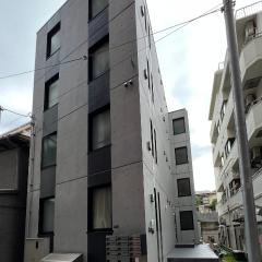 FL Residence Shinjuku II