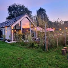 Vakantiehuisje Buuf in de Brabantse natuur