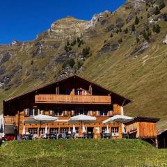 Sonnenberg Dormitories