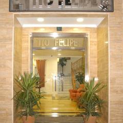 Hotel Tio Felipe