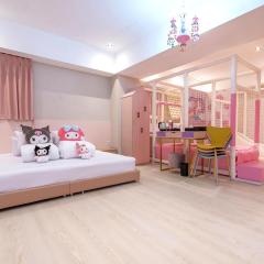 Jangyu Almond Kids Hotel