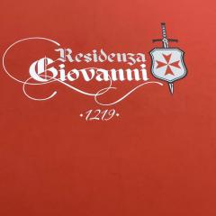 RESIDENZA GIOVANNI