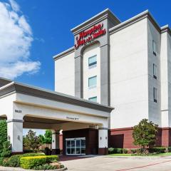 Hampton Inn and Suites Houston Heights I-10