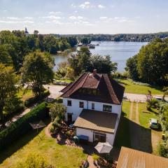 Ferienwohnung Am Strand