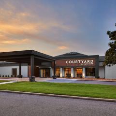 Courtyard by Marriott Memphis Airport