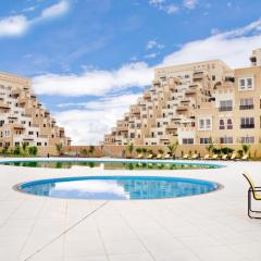 Bab Al Bahr Residence - Blue Collection Holiday Homes