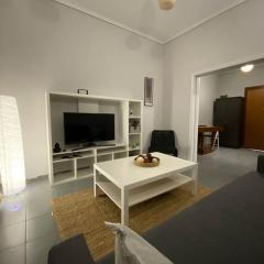 Elia's boutique apartment