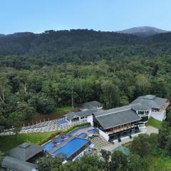 Coorg Marriott Resort & Spa