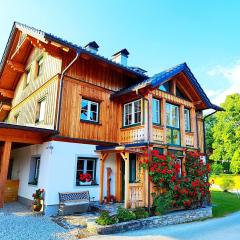 Ferienwohnung Grundlsee, Willkommen in MaMi's Ferienwohnung