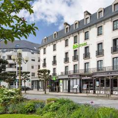 ibis Styles Dinan Centre Ville