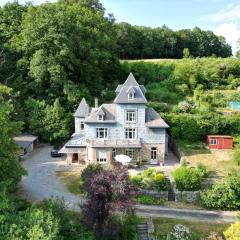 La Touratte Bed & Breakfast