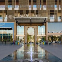 Jareed Hotel Riyadh