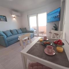 Apartment Mare - lovely flat few steps away from the main bus station and Zadar old town