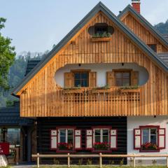 Guesthouse & Camping Danica Bohinj