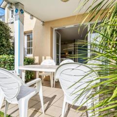 Résidence Cap Azur - maeva Home - Appartement 3 Pièces 7 Personnes - Confort 80