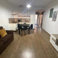 Apartamentul de la cetate 1