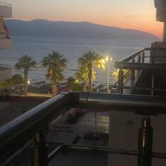 Appartamento Vista mare Vlorë