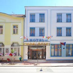 Hotel Zlatá Štika