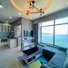 Sweet Homestay Nha Trang - Apartment Sea View