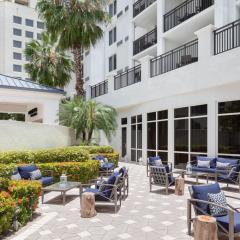 Courtyard Miami Dadeland