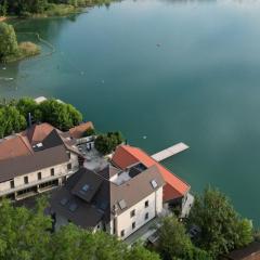 La Villa du Lac