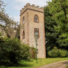 Hapton Folly