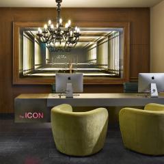 The ICON Hotel & Lounge