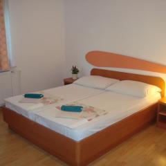 Guesthouse Koprivec