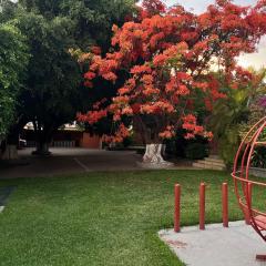 Hotel Posada Andaluz