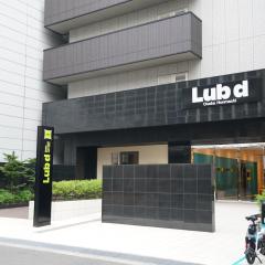 Lub d Osaka Honmachi - Near Dotonbori & Next to Hommachi Station