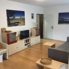 Ferienwohnung Ronja