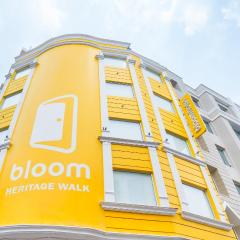 Bloom Hotel - Heritage Walk