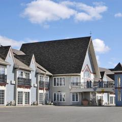 Days Inn by Wyndham Edmundston