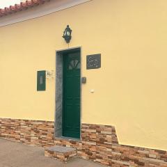 Casa da Avó Pipa