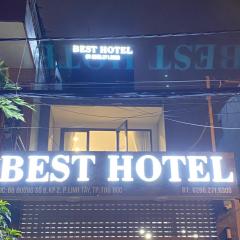 Best Hotel