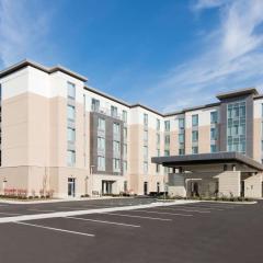 Hampton Inn & Suites Indianapolis-Keystone, IN