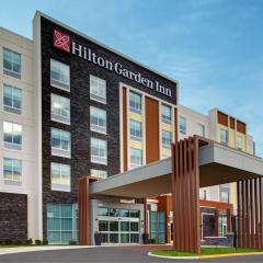 Hilton Garden Inn Manassas