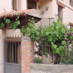 Apartamentos Turisticos El Refugio