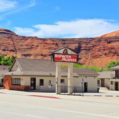 Bowen Motel